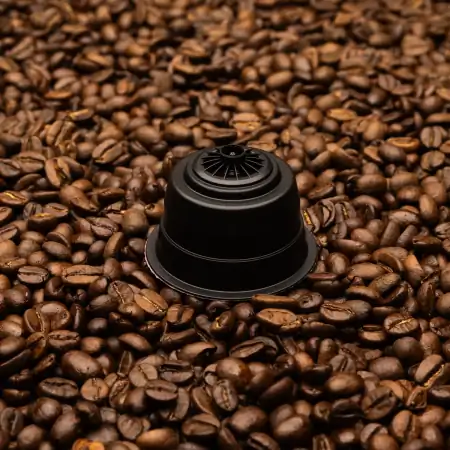 Capsula Nescafè Dolce Gusto