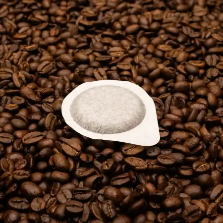 Cialda di caffè ESE