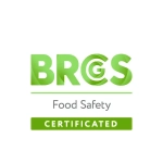 Logo BRCGS