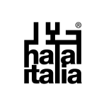 Logo Halal Italia