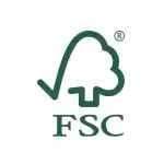Logo Forest Stewardship Council