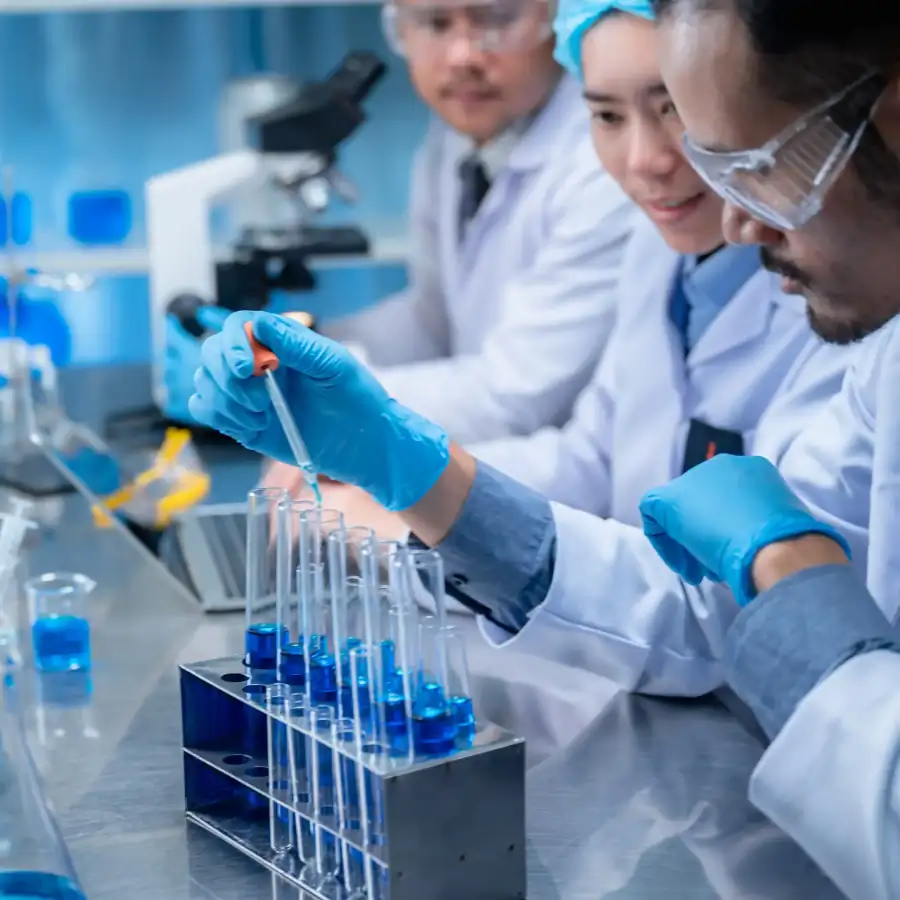 Innovazione e Ricerca