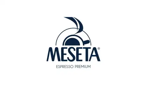 Logo marchio Meseta