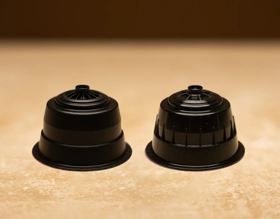 Tipologie di capsule Nescafè Dolce Gusto, per caffè e per bevande calde