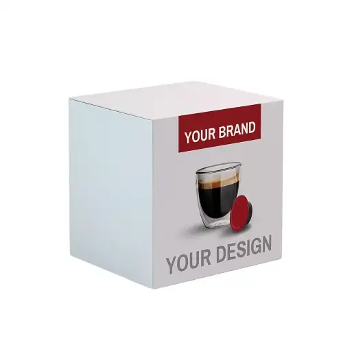 Scatola da 32 capsule compatibili di Lavazza A Modo Mio