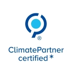 Logo ClimaPartner certified