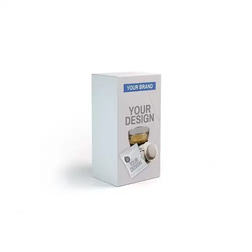 Scatola da 18 cialde