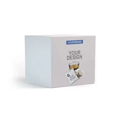 Scatola da 150 cialde